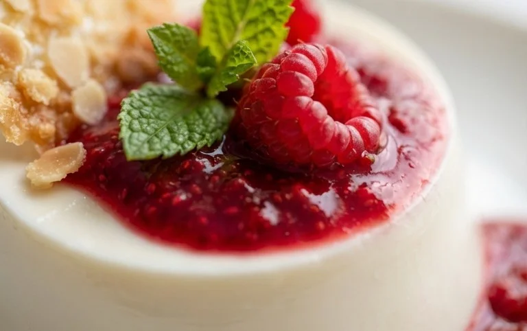 6 postres fáciles y refrescantes