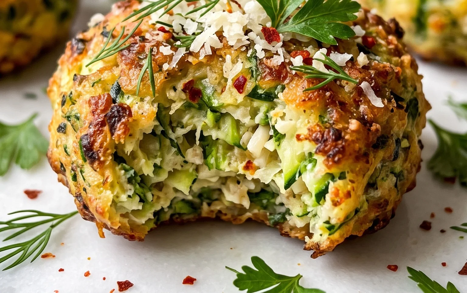 Zucchini Garlic Bites Recipe: Delicious and Easy