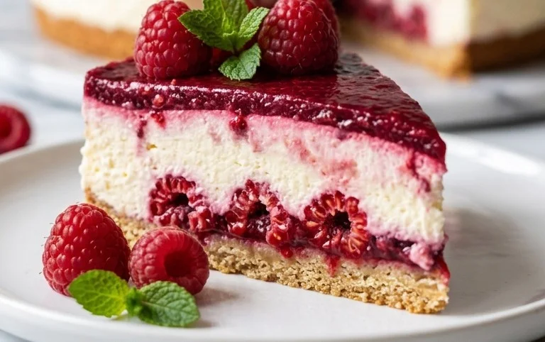 Himnon-alcoholic beer-Quark-Torte Rezept