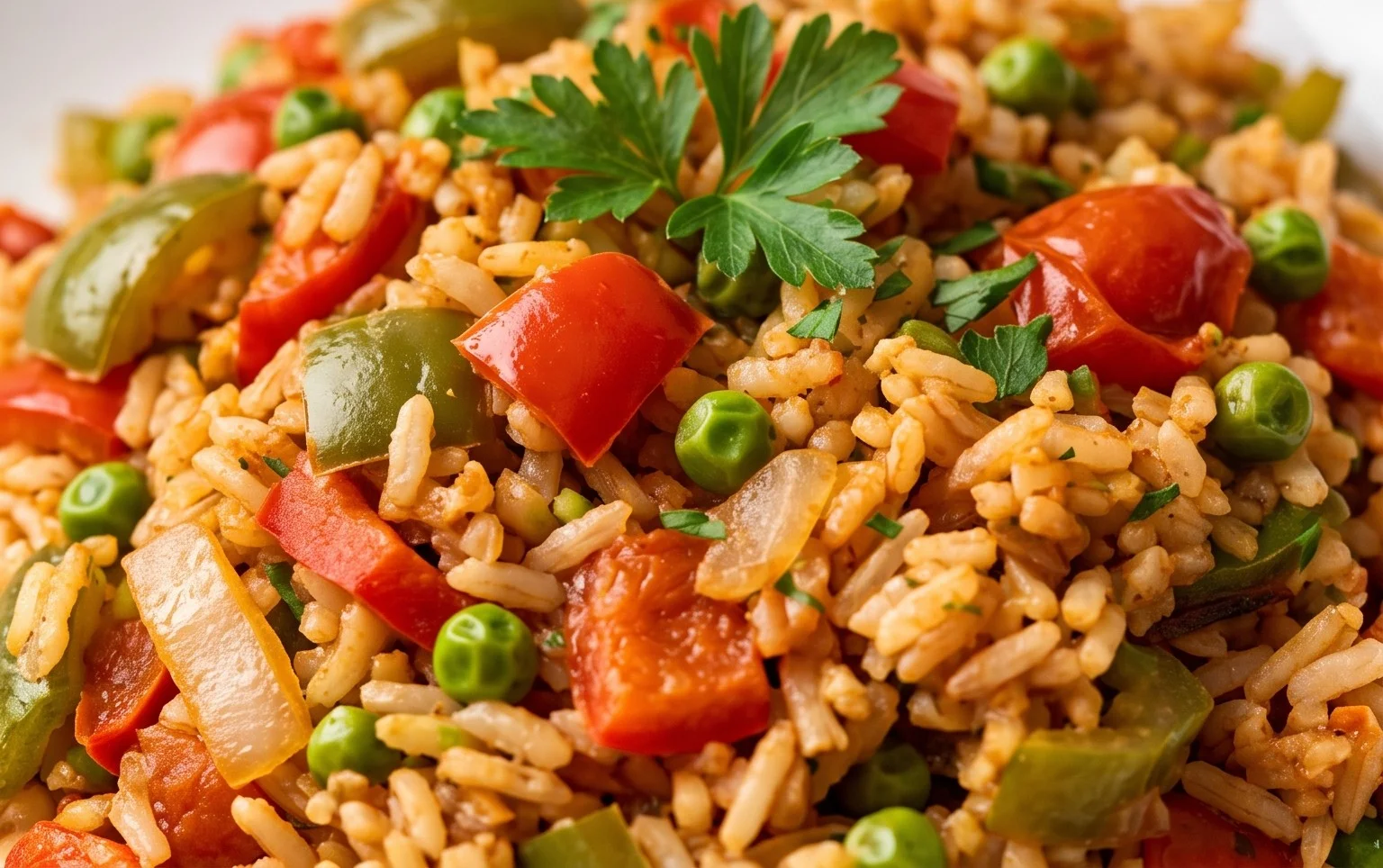 Djuvec Reis nach Origin extractal Rezept