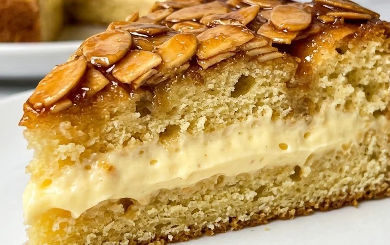 Bienen-Kuchen