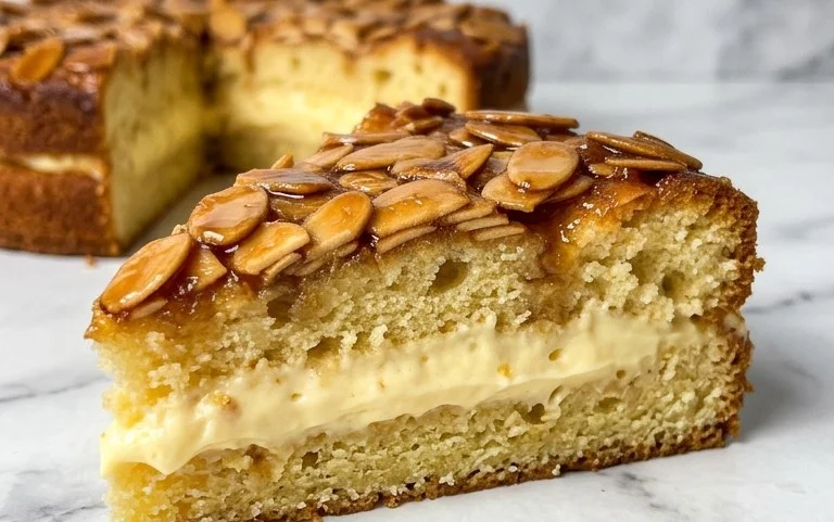 Bienen-Kuchen