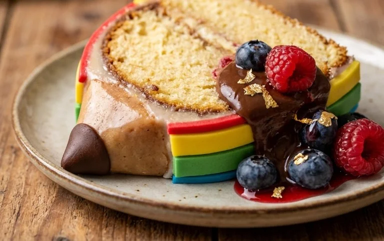 Einschulung: Stiftkuchen leicht gemacht