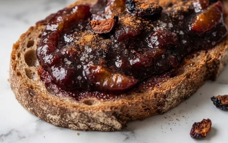 Pflaumenmus wie früher von Oma | Rezept